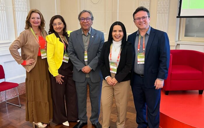 GEFE-RN, SINDIFERN e ASFARN e participam da Semana Fazendária RS 2025