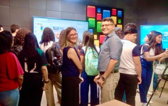 INICIATIVA DE ESCOLA PREMIADA NO PRÊMIO ESTADUAL DE EDUCAÇÃO FISCAL DO RN PROPÕE VISITAS EM ÓRGÃOS MUNICIPAIS E ESTADUAIS PARA VALORIZAÇÃO DE SERVIÇOS E SERVIDORES PÚBLICOS