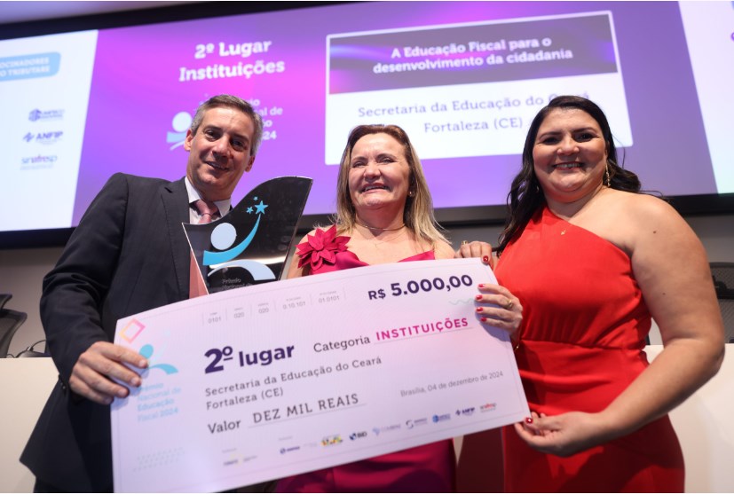 2º Lugar
