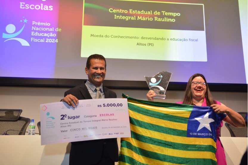 2º Lugar
