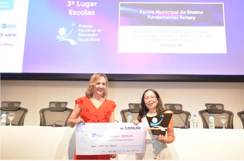 3º Lugar