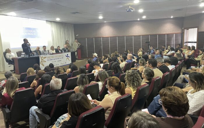 Prêmio de Educação Fiscal do RN avança para fase operacional e mobiliza professores e instituições